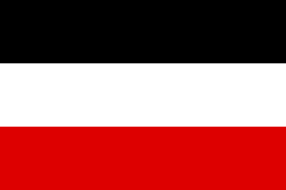 German Flag