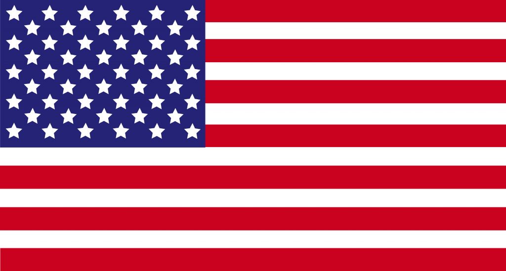 US Flag